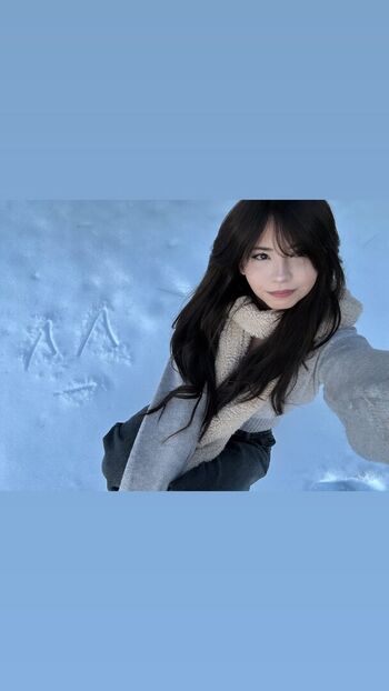 Full leaked Yukiifoxx private onlyfans photo