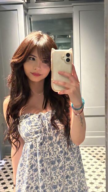 Full leaked Yukiifoxx private onlyfans photo