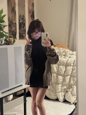 Full leaked Yukiifoxx private photo