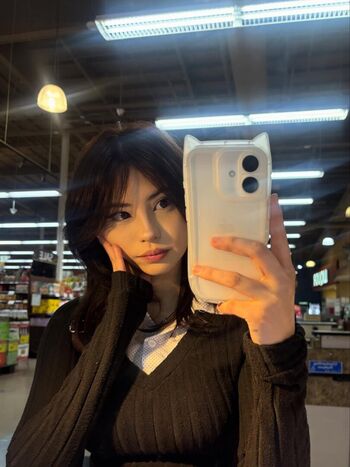 Full leaked Yukiifoxx private photo