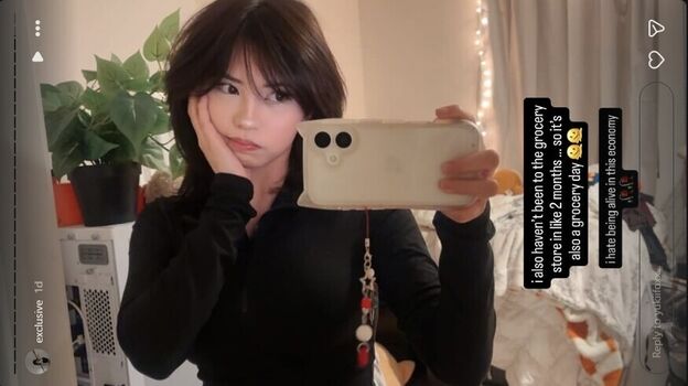 Full leaked Yukiifoxx private photo