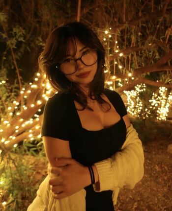 Full leaked Yukiifoxx page private photo