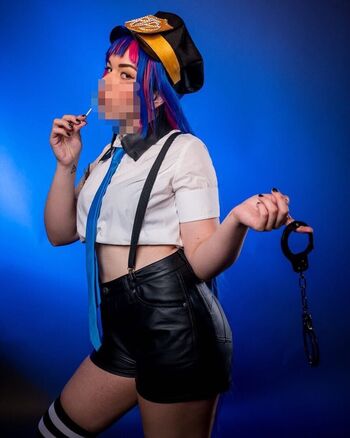 Full leaked Yukiko private photo