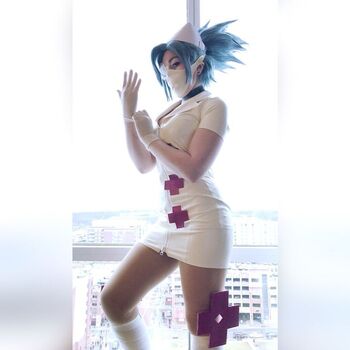 Full leaked Yukiko private photo