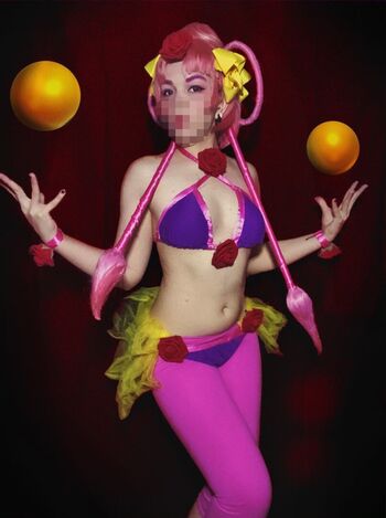 Full leaked Yukiko private photo