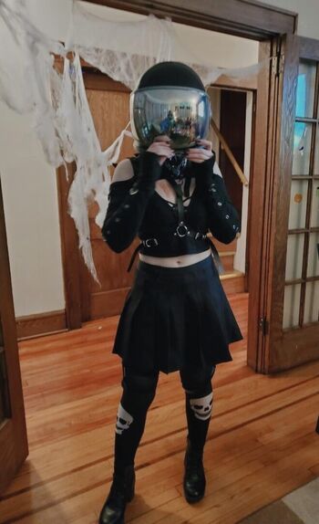 Full leaked Yukiko private photo