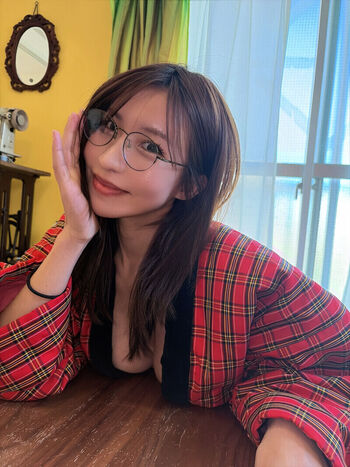 Full leaked Yukina private onlyfans photo