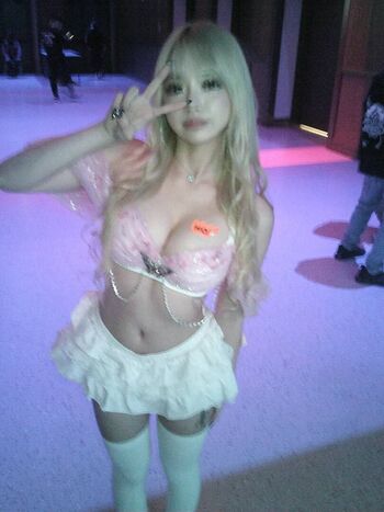 Full leaked Yukisgarden private onlyfans photo