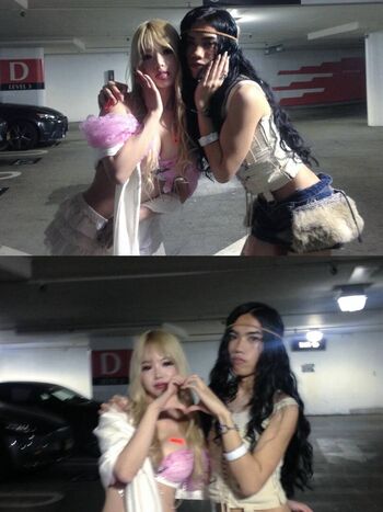 Full leaked Yukisgarden private onlyfans photo