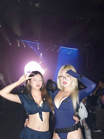 Full leaked Yukisgarden private photo