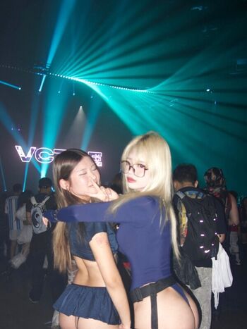 Full leaked Yukisgarden private photo