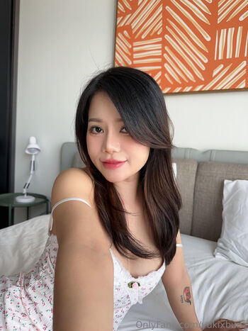 Full leaked Yukixbunz private photo