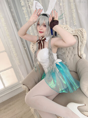 Full leaked Yukkikuma private photo