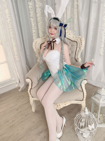 Full leaked Yukkikuma private photo