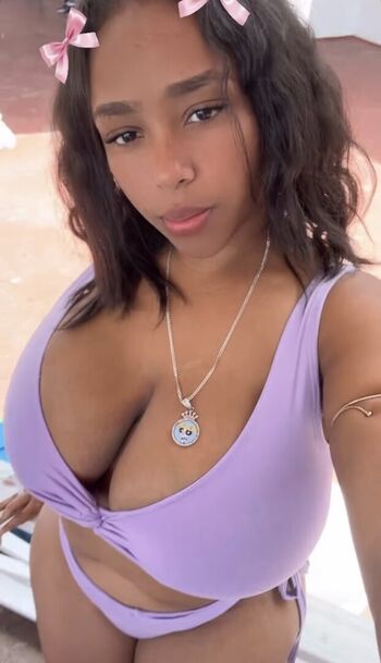Full leaked Yuleisi private photo