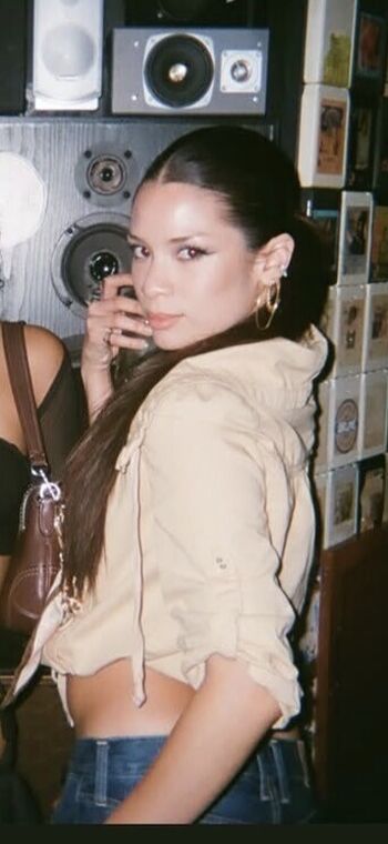 Full leaked Yuli maldonado private photo