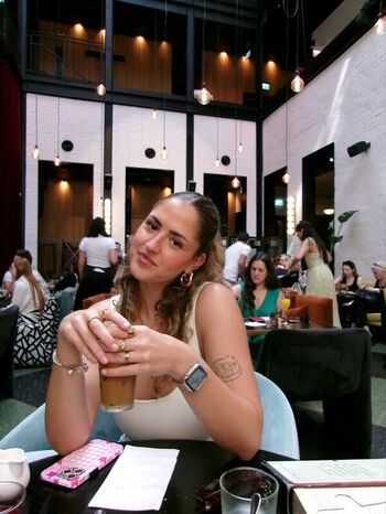 Full leaked Yuli mor private photo