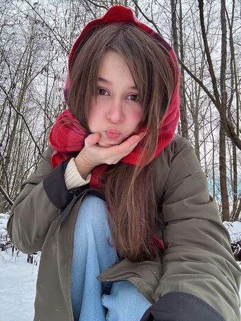 Full leaked Nancy ace/ private onlyfans photo