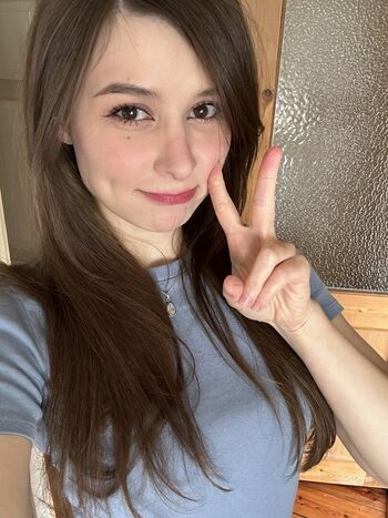 Full leaked Tiffanyshenanigans private photo