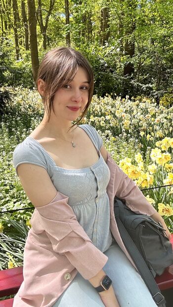 Full leaked Sakura/ private photo