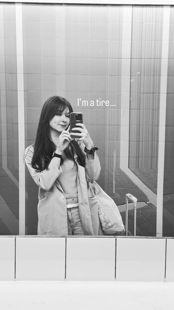 Full leaked Ester dobrik/ private photo