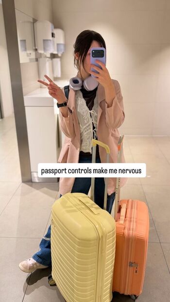 Full leaked Yuli private photo