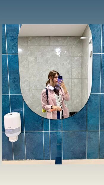 Full leaked Yuli private photo