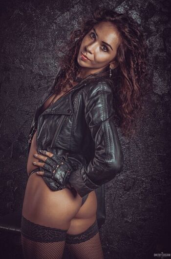Full leaked Yulia krou private photo