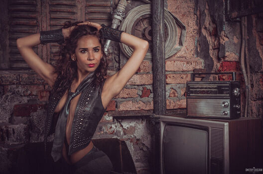 Full leaked Yulia krou private photo