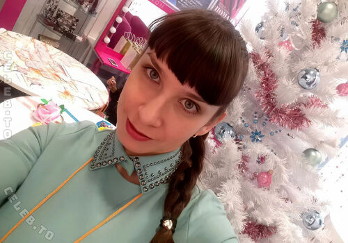 Full leaked Yulia nova page private onlyfans photo