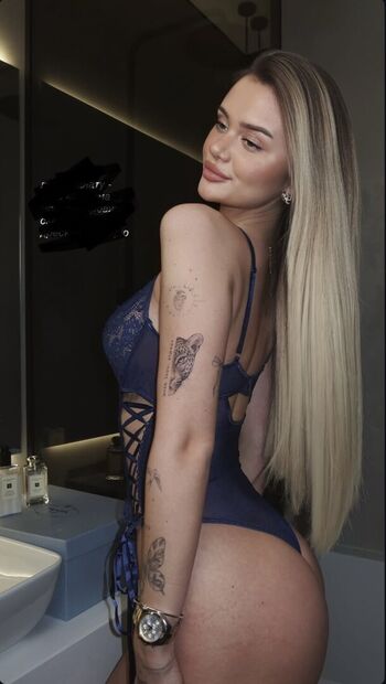 Full leaked Yulia volchanska private onlyfans photo