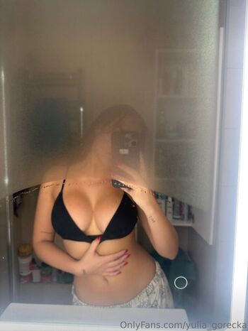 yuliagorecka