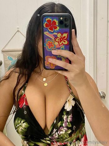 Full leaked Yuliajuson private onlyfans photo