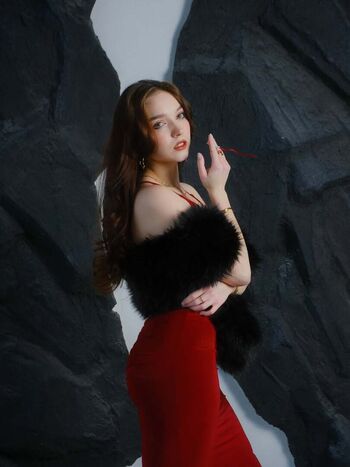 Full leaked Yuliana peters l private onlyfans photo