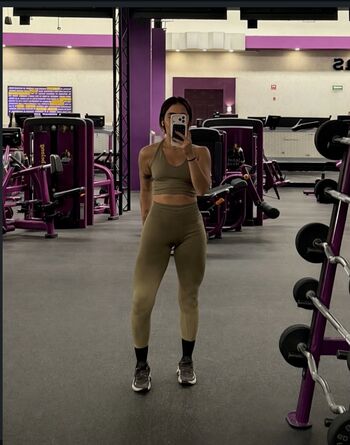 Full leaked Yulissa acevedo private photo
