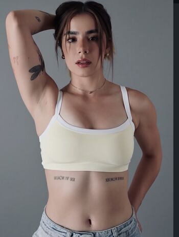 Full leaked Yulissa acevedo private photo