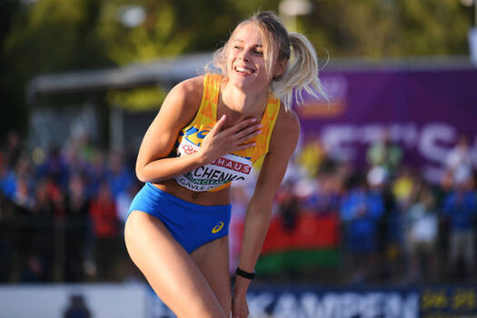 Full leaked Yuliya levchenko private onlyfans photo