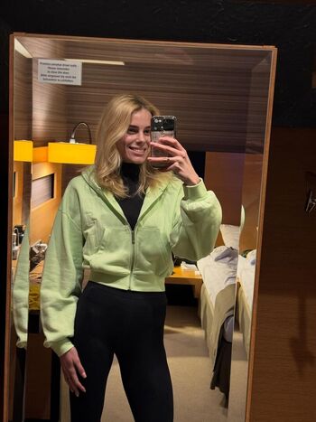 Full leaked Yuliya levchenko private onlyfans photo