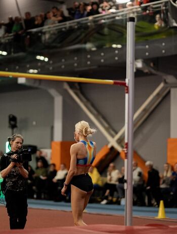 Full leaked Yuliya levchenko private onlyfans photo