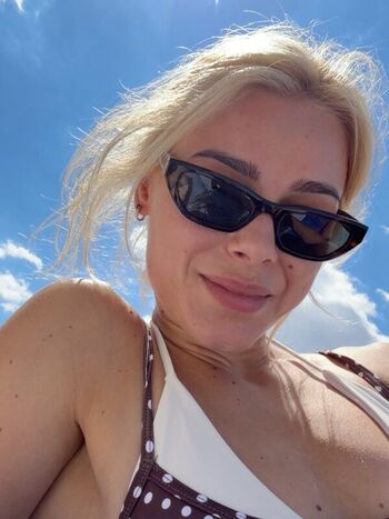 Full leaked Yuliya levchenko private photo