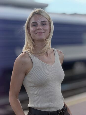Full leaked Yuliya levchenko private photo