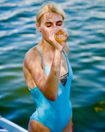 Full leaked Yuliya levchenko private photo