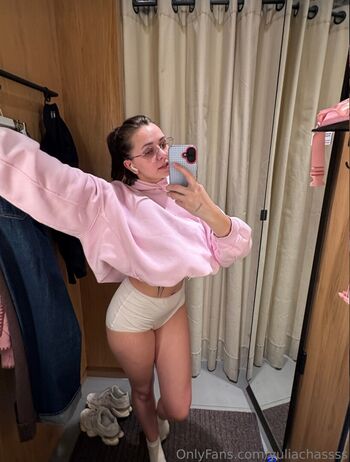 Full leaked Yulkachash private onlyfans photo