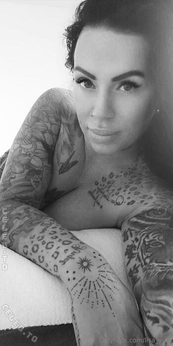 Full leaked Yulz inked private onlyfans photo