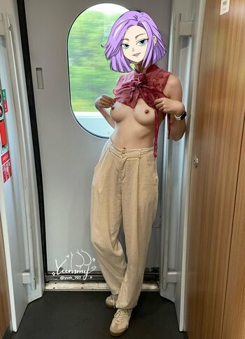 Full leaked Yum   page private photo