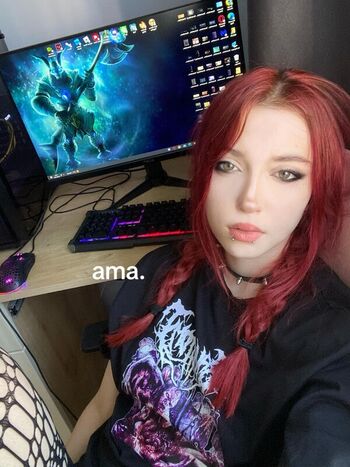 Full leaked Yumenesai private photo