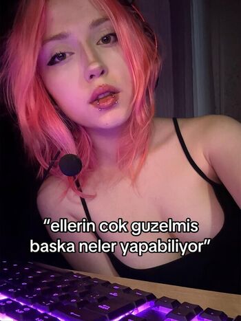 Full leaked Yumenesai private photo