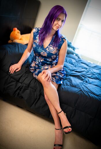Full leaked Yumenozen private photo