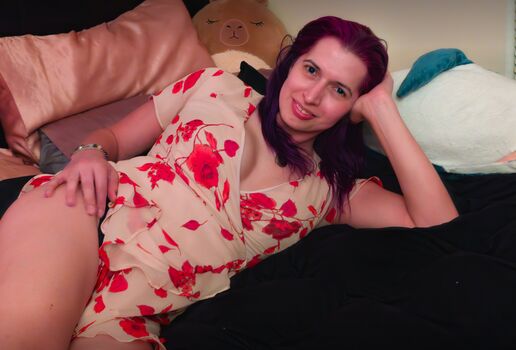 Full leaked Yumenozen private photo