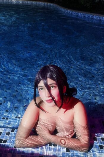 Full leaked Yumi ishii private onlyfans photo